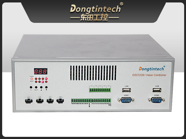 FUN88酷睿4代工业电脑