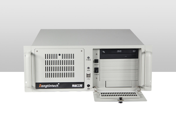 FUN88酷睿6代工控机