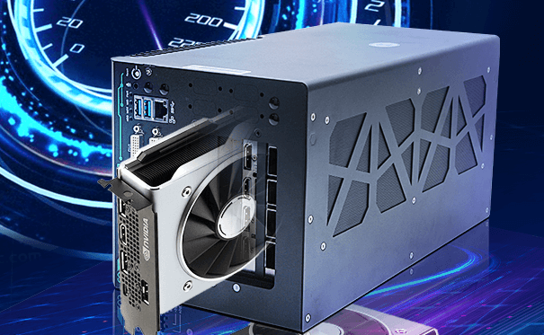 FUN88嵌入式工控机