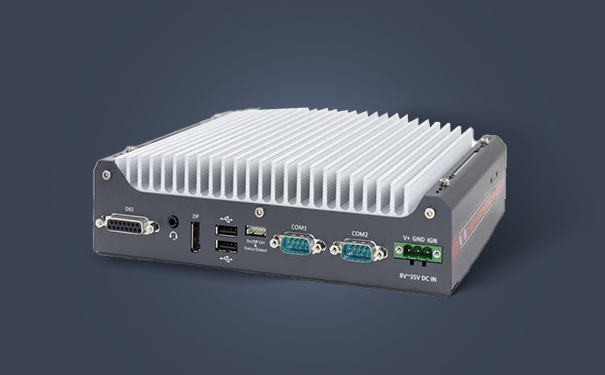FUN88爆款无风扇工控机 FUN88爆款无风扇工控机