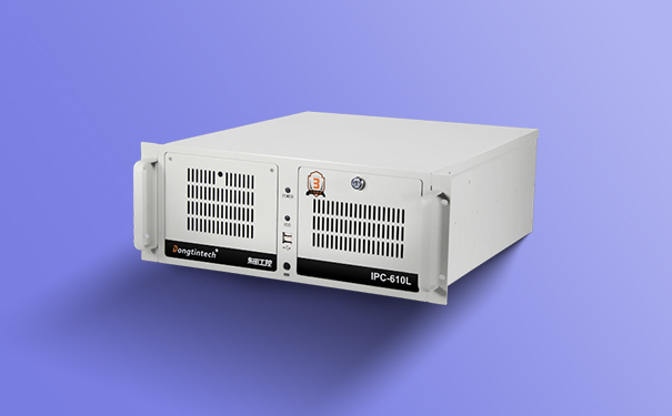 FUN884U机架式工控机