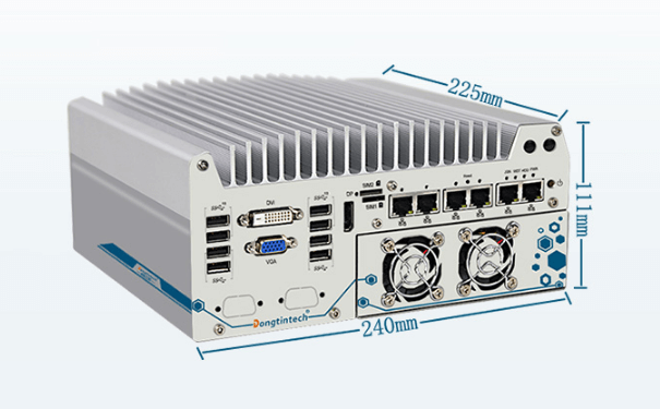 汽车配件尺寸检测工控机 汽车配件尺寸检测工控机