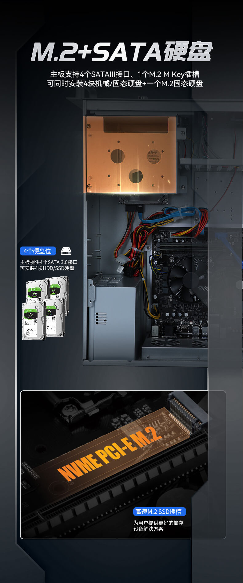 酷睿12代工控机