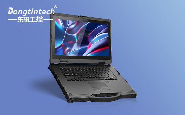 三防笔记本电脑首选FUN88工控