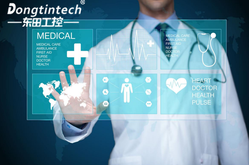 深度学习工控机 深度学习工控机