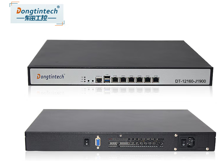 FUN88网络安全工控机