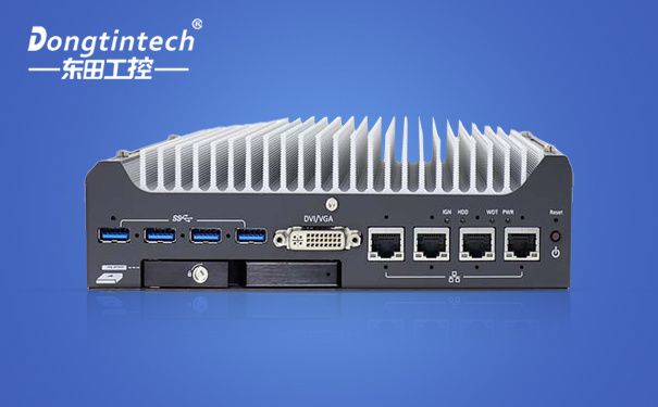 FUN88嵌入式工控机