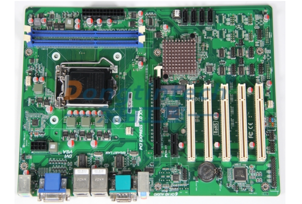 FUN884U工控机DT-610L-JH61MC主板图.png
