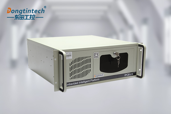 FUN88工控机IPC-810E FUN88工控机IPC-810E