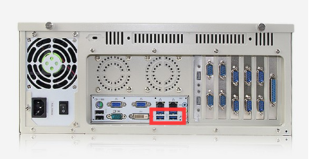 工控机USB口 工控机USB口