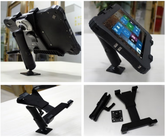 在绘图方面,这款产品可以通过HDMI显示接口连接外部显示器 在绘图方面,这款产品可以通过HDMI显示接口连接外部显示器