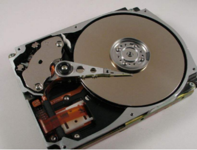 硬盘 硬盘