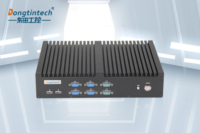 工控机 工控机
