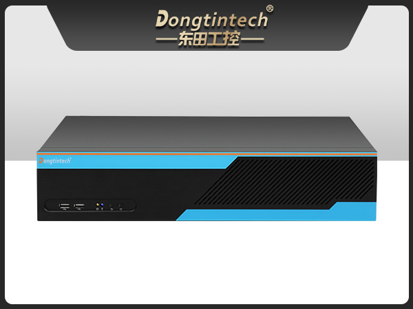 FUN882U多串口工控机,12串口10USB