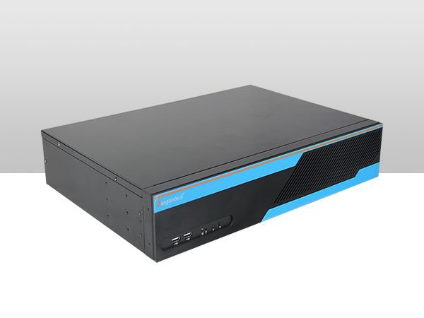 FUN882U多串口工控机,12串口10USB