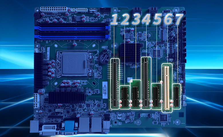 工控机主板 工控机主板