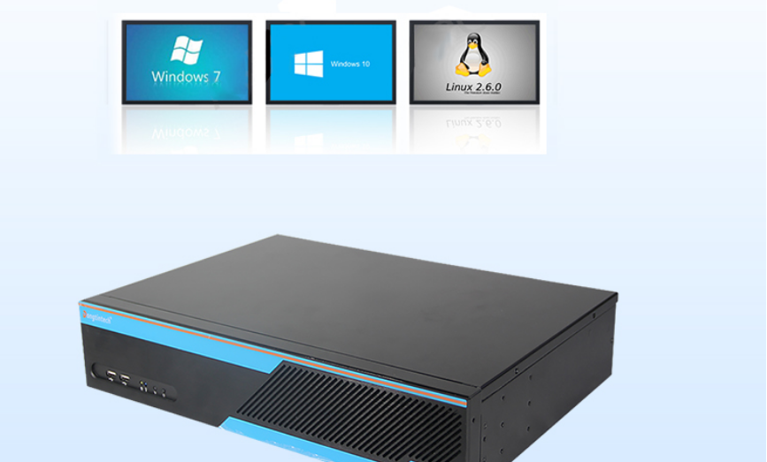 另外主板上配置了SIM卡座，可支持3G/4GSIM卡。配置了mini-PCIe扩展槽，支持WiFi模块。