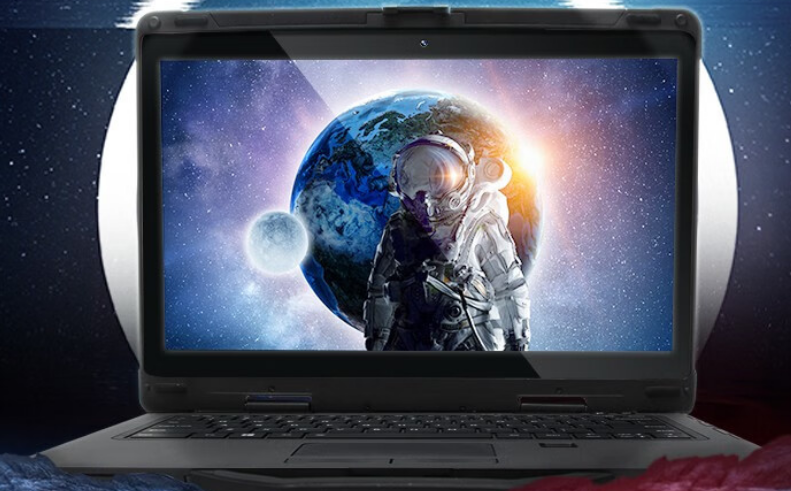 FUN88酷睿11代三防加固便携电脑【DTN-S1311EB】。