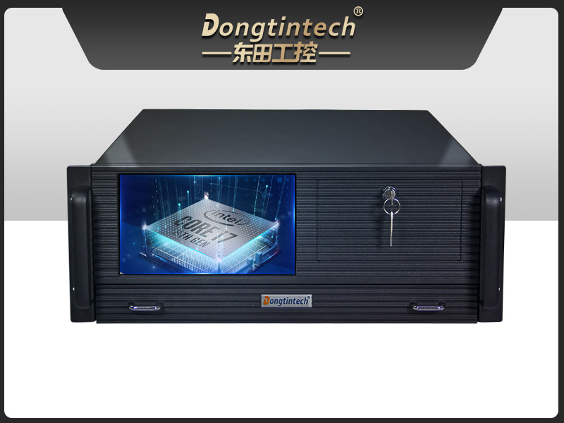 FUN884U工控机一体机