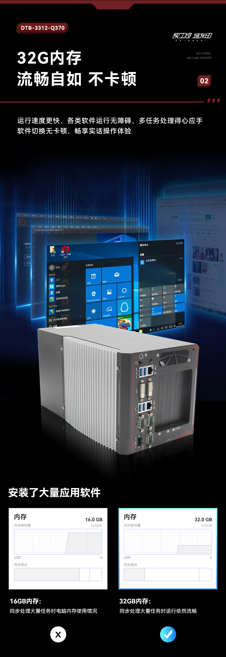 嵌入式无风扇工控机.jpg 嵌入式无风扇工控机.jpg