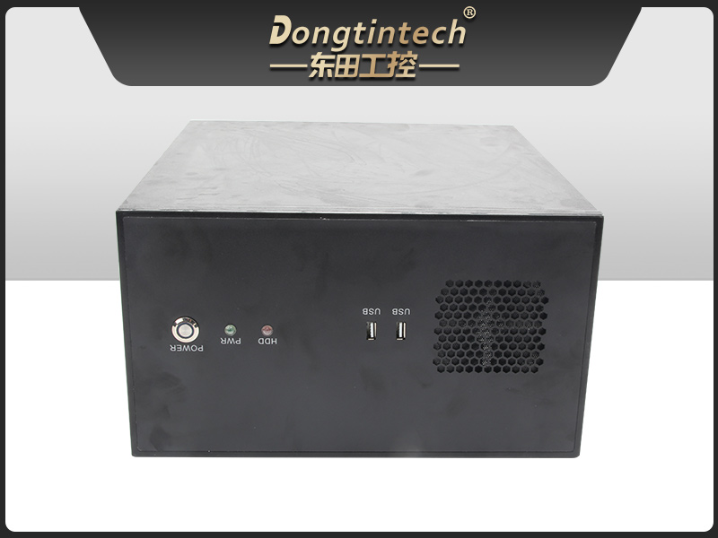 酷睿10代工控机,壁挂式工业电脑,DT-5307A-ZH420MA