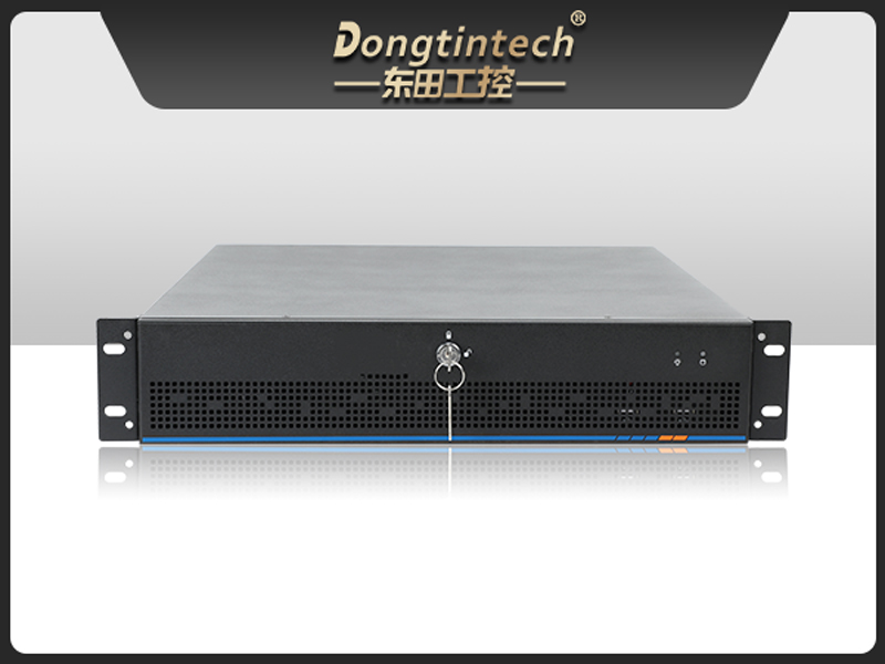 FUN88工业服务器，2U工控机，DT-61027-JH420MC