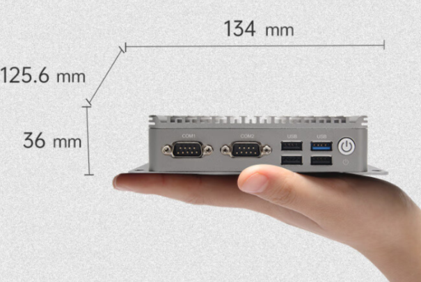 无风扇嵌入式工控机尺寸.png 无风扇嵌入式工控机尺寸.png
