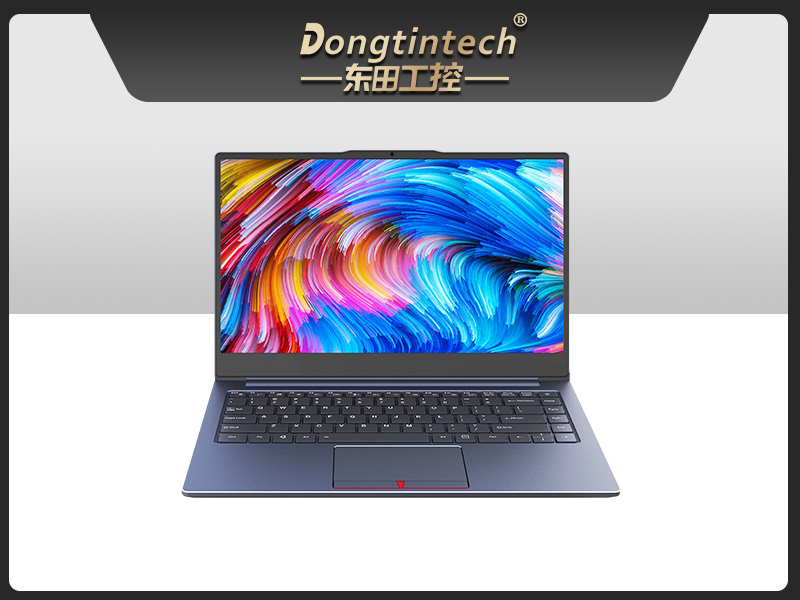 14英寸国产轻薄笔记本,龙芯CPU,DT-S14L4UD