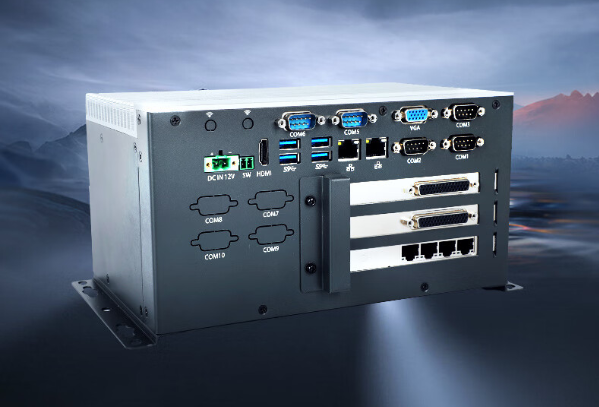 嵌入式无风扇工控机.png 嵌入式无风扇工控机.png