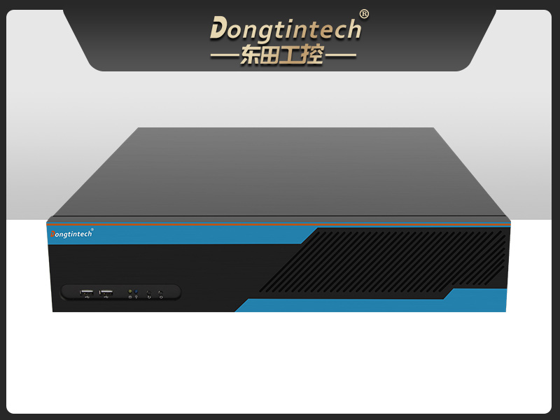 FUN882U工控机,无人驾驶工业电脑,DT-61026-JQ67EMC