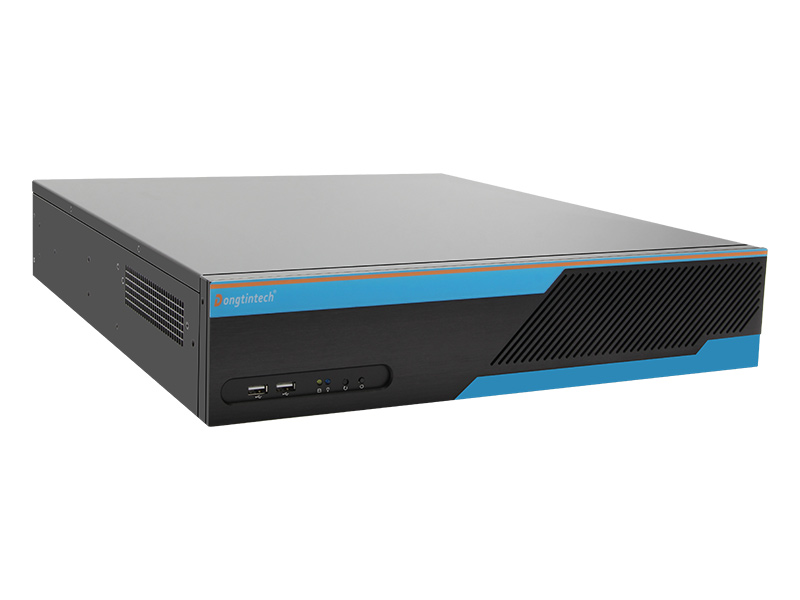 FUN882U工控机,无人驾驶工业电脑,DT-61026-JQ67EMC