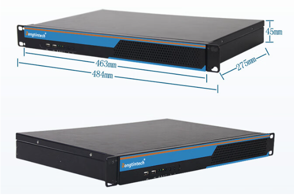 FUN881U短款工控机.png FUN881U短款工控机.png