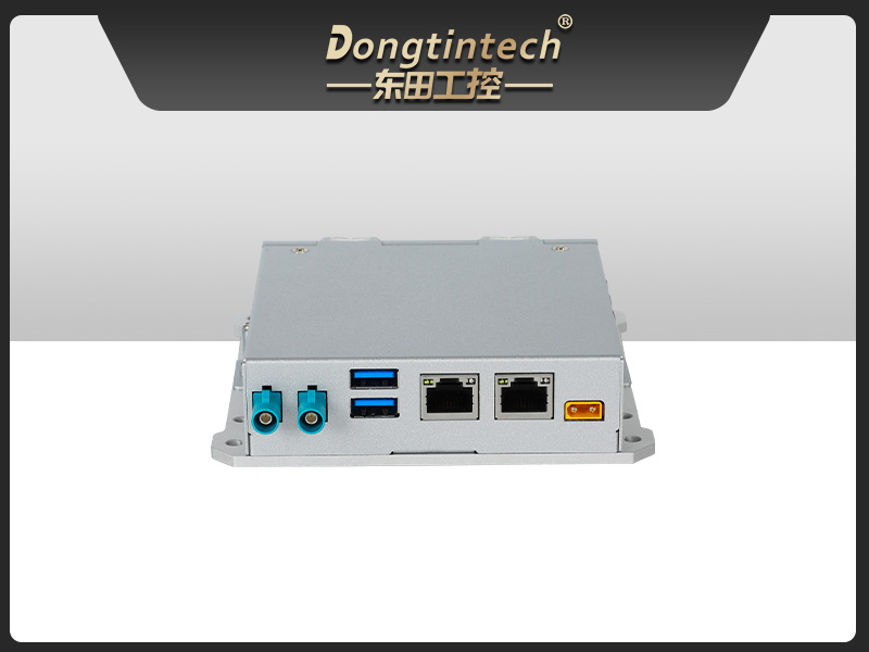 小型迷你工控机,无人机专属工控主机,DTB-3120-A78AE