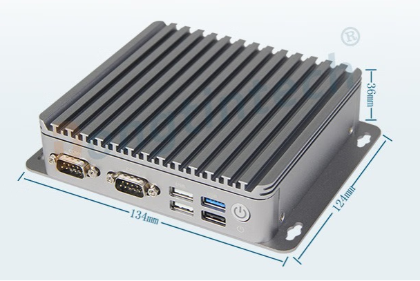 FUN88嵌入式工控机尺寸.png FUN88嵌入式工控机尺寸.png