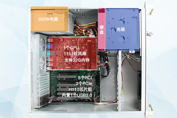 FUN884U工控机机箱.png FUN884U工控机机箱.png