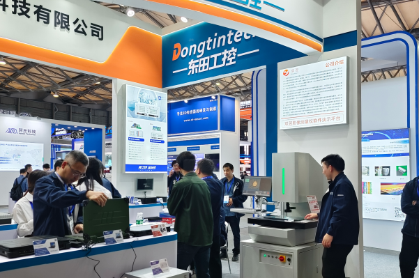 2025上海机器视觉展FUN88工控展台.png 2025上海机器视觉展FUN88工控展台.png