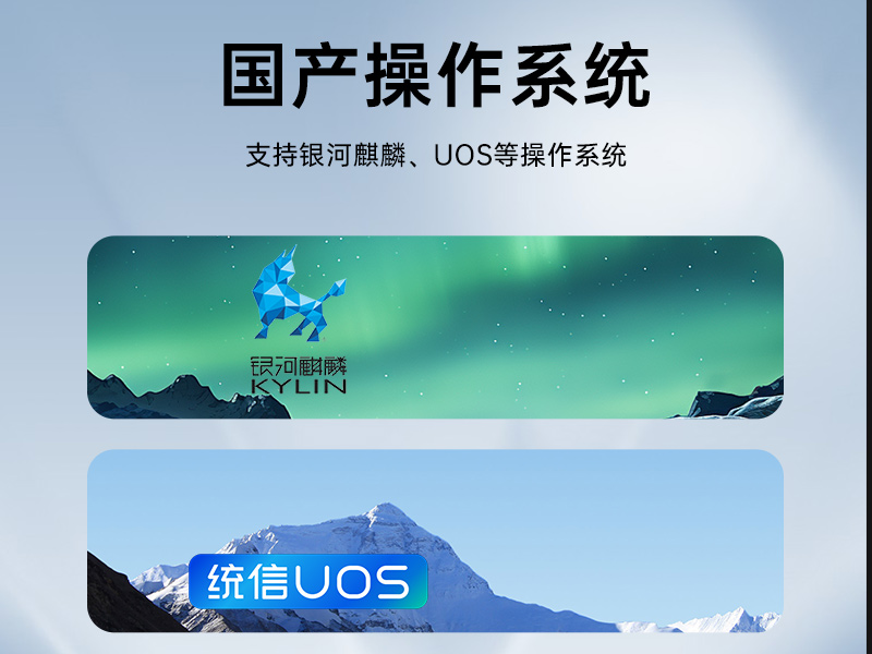 FUN88国产飞腾服务器,金融行业工控电脑,DT-61025-TD2KMB