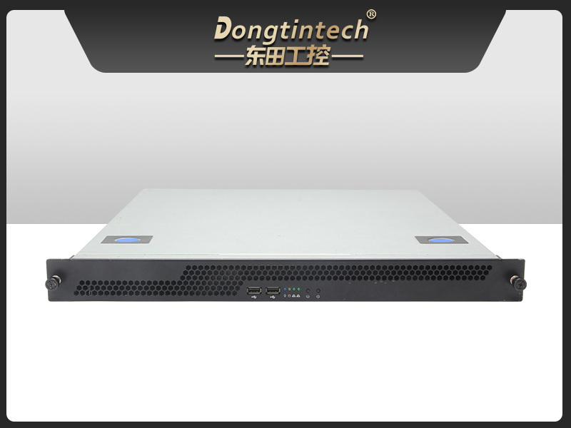 FUN88国产1U工控机,海光3350工业电脑,DT-14502-D3350MA1