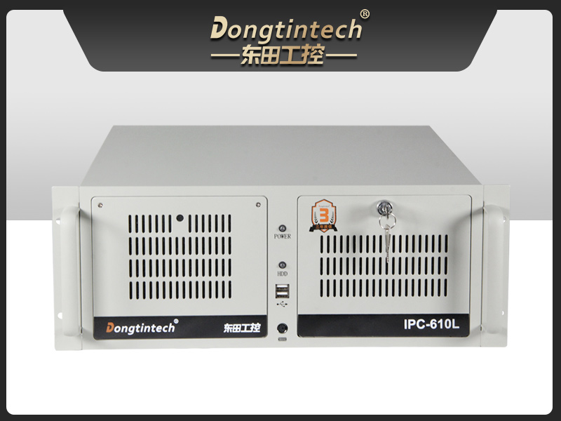 FUN88国产化工控机,双路海光服务器主机,DT-610L-U3350MA 