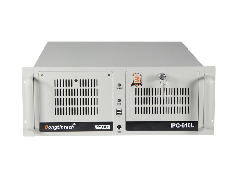 FUN88国产化工控机,双路海光服务器主机,DT-610L-U3350MA 