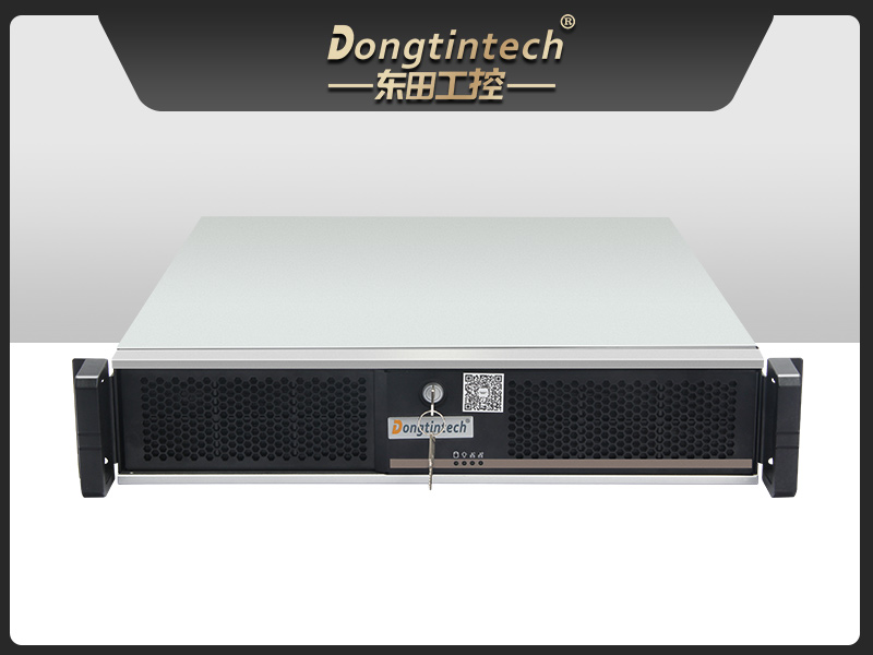 FUN88国产飞腾工控机,银河麒麟系统工控计算机,DT-61025-FD2KMB