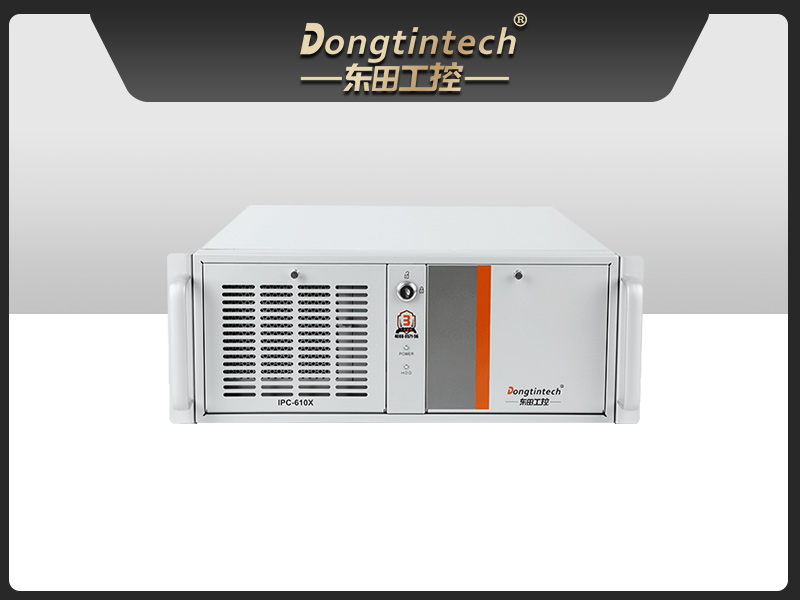 FUN88国产工控电脑,兆芯U6780A工控主机厂家,DT-610X-B6780AMA